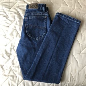 Vintage Mom jeans